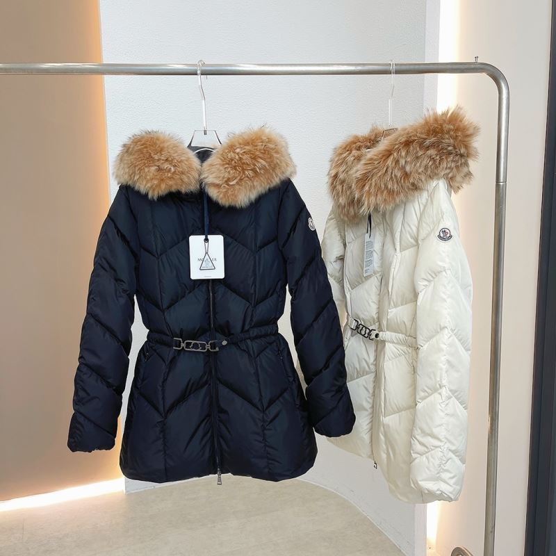 Moncler Down Jackets